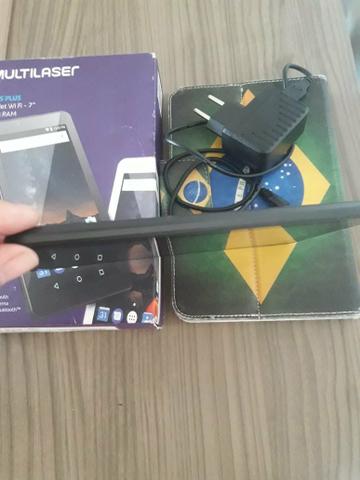 Tablet Multilaser - Foto 4