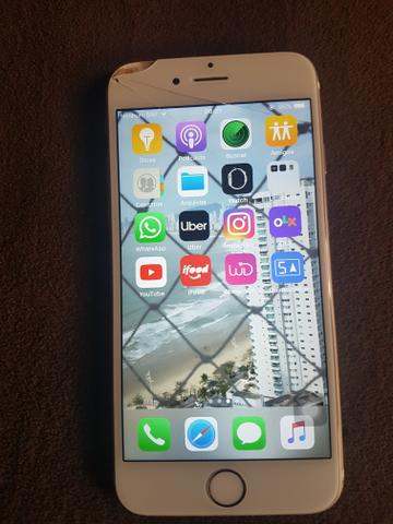 IPhone 6, 128 gb