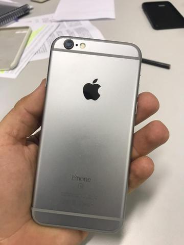 IPhone 6s 32gb - Foto 3