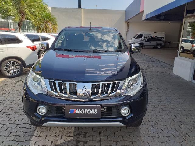 L200 triton hpe top