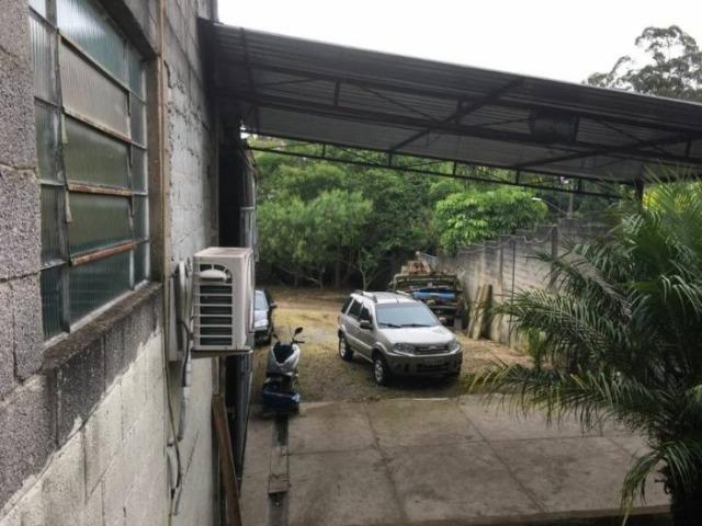 Galpão 1.350m² em São Bernardo Próximo a Rod Imigrantes e Via Anchieta. Ótima Oportunidade - Foto 5