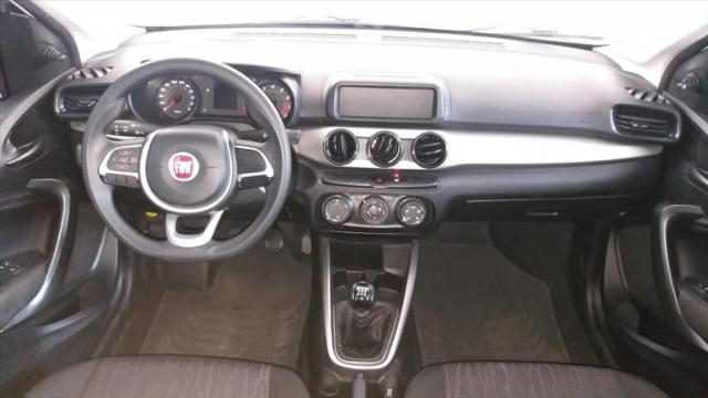 FIAT ARGO 1.0 FIREFLY FLEX DRIVE MANUAL - Foto 3