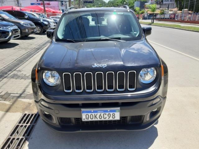 Jeep Renegade Sport 18/18 - Só 23.000kms - Impecável - Foto 6
