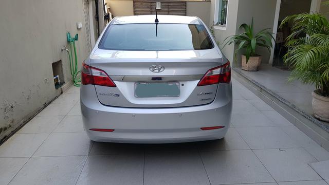 Hyundai HB20S 1.6A Confort Plus - Foto 3