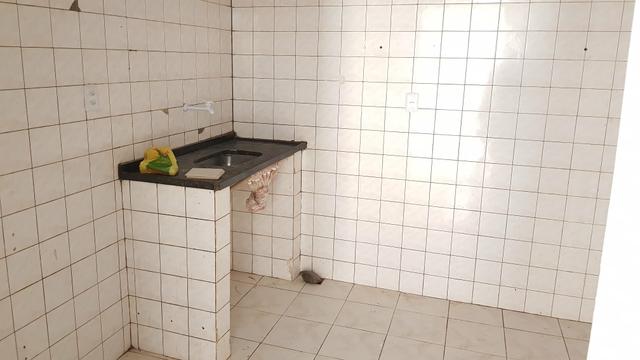 Casas 2/4 aluguel Castelo Branco - Foto 4