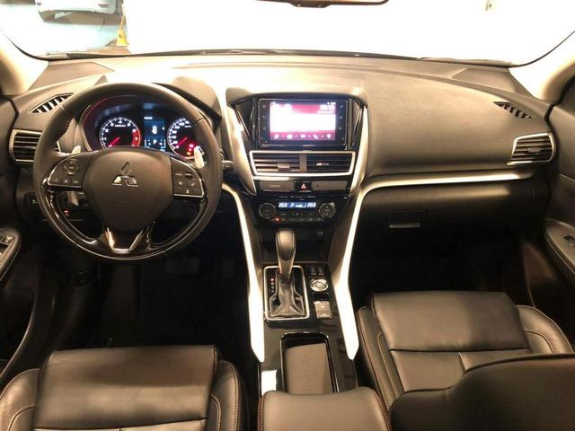 Mitsubishi Eclipse HPE-S AWD 2019 - Concessionária Mitsubishi Raion-35045000 - Foto 3