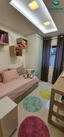 Apartamento à venda com 2 dormitórios em Guaira, Curitiba cod:91224.001 - Foto 15