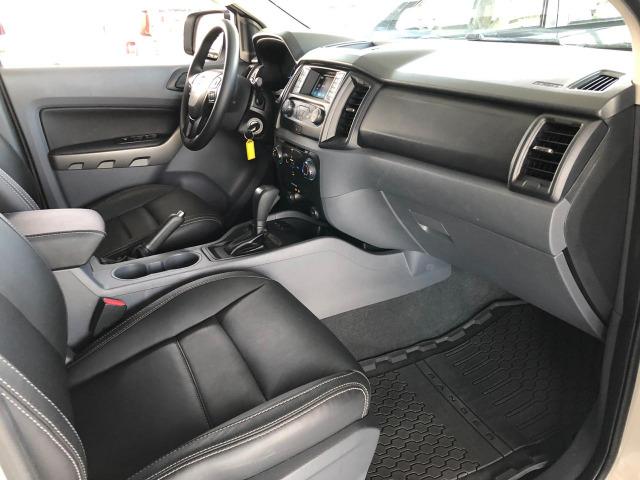FoRd Ranger XLS 2.2TDOi_4X4_AUT_1DonO_15MKM_aMaisNovadoBRasiL !!! - Foto 11