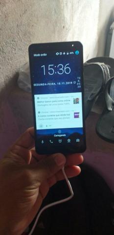 Vendo celular
