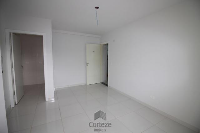 Apartamento com 2 quartos no Nações - Foto 9
