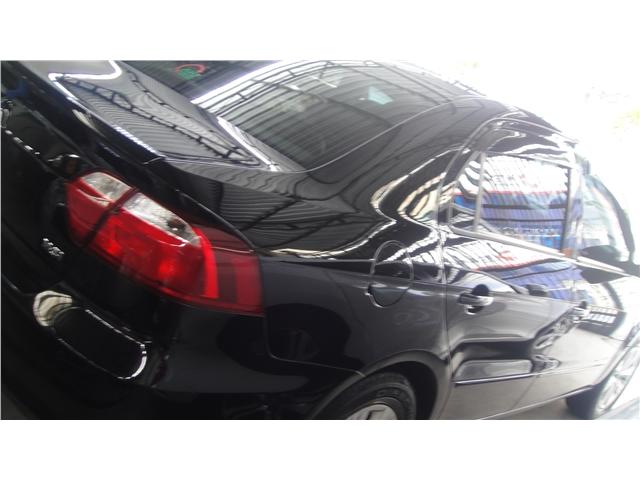 Volkswagen Voyage 1.6 msi totalflex comfortline 4p manual - Foto 5