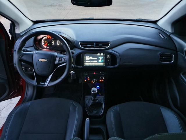 Prisma LT 1.4 2019 - Foto 5