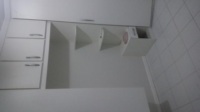 Casa de 4/4 com piscina no condominio - Foto 8