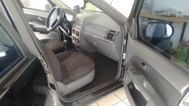 Fiat palio Treking 1.6 - Foto 8