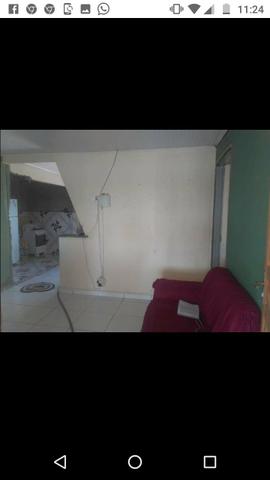 Casa no B. Rosa Linda - Rio Branco - Foto 3