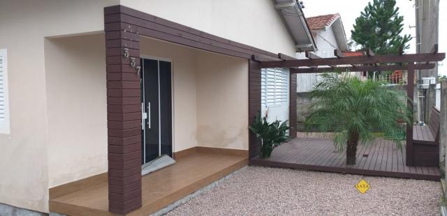 Casa, São Cristóvão, Tubarão-SC - Foto 12