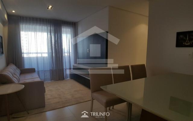 (JR) Residencial Guararapes 70m² > 3 Quartos > Lazer Completo - 2 Vagas > Aproveite! - Foto 2