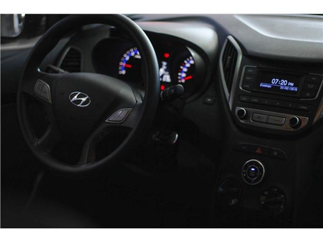 Hyundai Hb20s 1.0 comfort style 12v flex 4p manual - Foto 4