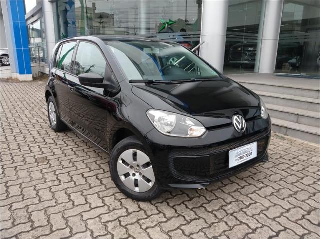 Volkswagen up 1.0 Mpi Take up 12v - Foto 2