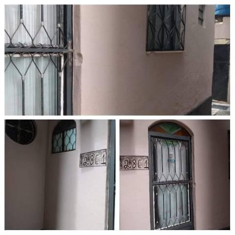 CASA 3 andares