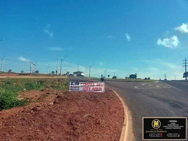 Entrada Incial 500 Reais Lotes Parcelados Direto com a Construtora Caldas Novas - Foto 2