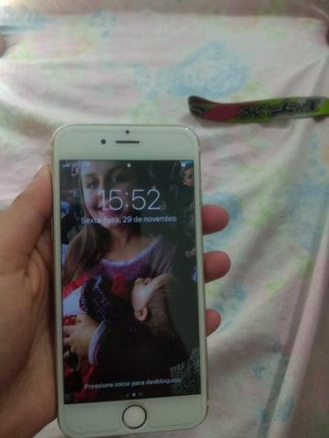 Vende-se iPhone 6 - Foto 4