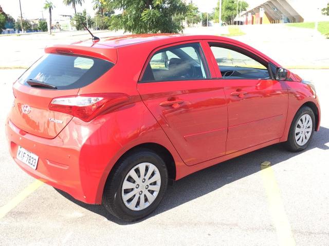 HYUNDAI HB20 2014/2014 1.6 COMFORT PLUS 16V FLEX 4P MANUAL - Foto 3