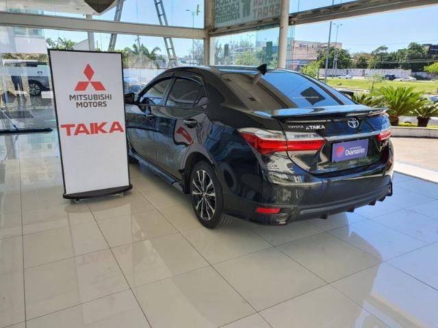 Corolla Xrs 2019 - Top de Linha - Unico dono - Só 19000kms - Sem detalhe - Foto 5