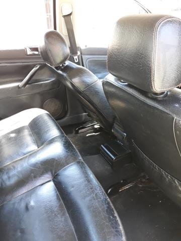 Vendo Passat alemao faço no cartão em até 10 vezes - Foto 9