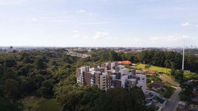 Apartamento à venda com 2 dormitórios em Santo inacio, Curitiba cod:91207.003 - Foto 4