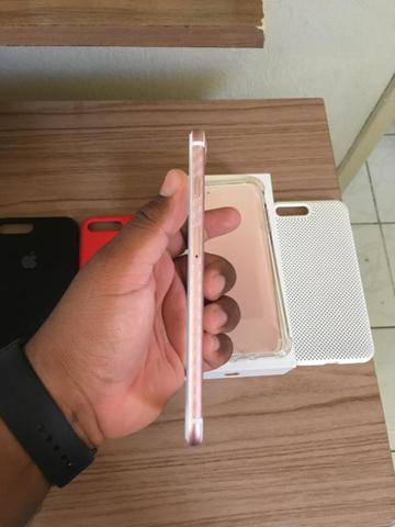 IPhone 7 Plus na garantia!! Pra hoje!! - Foto 6