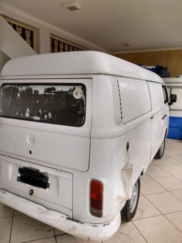 Kombi Furgão - Foto 4