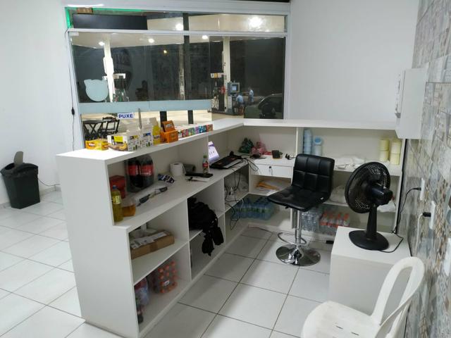 Conveniência Montada!