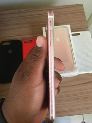 IPhone 7 Plus na garantia!! Pra hoje!! - Foto 2