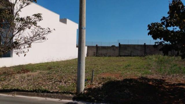 Lote de 250m², Cond. Fechado, em Cosmópolis/SP, valor abaixo de mercado!!! (TE0078) - Foto 12