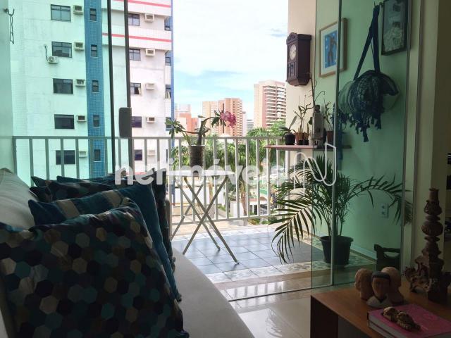 Apartamento à venda com 4 dormitórios em Meireles, Fortaleza cod:753331 - Foto 5