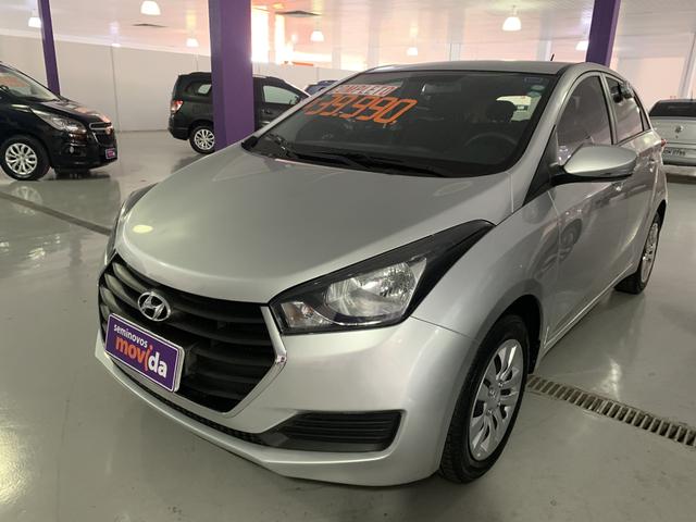 Hb20 hatch comfort plus 1.6 Mec. R$39.900 - Foto 2