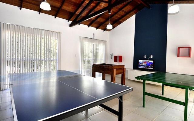 Apartamento no Condominio Viver Serra - Foto 9
