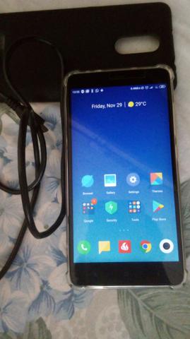 Xiaomi Redmi Note 3 Pro 3gb de ram 32gb armaz - Foto 3