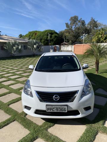 Versa SL