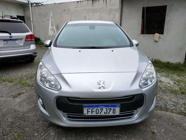 Barbada, Peugeot 308 alure 2013 - Foto 6