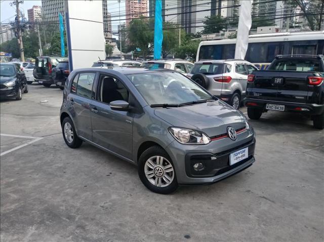 Volkswagen up 1.0 Tsi Move up 12v - Foto 2
