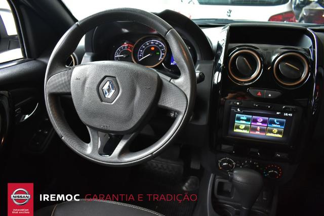 Renault Duster 2.0 Dynamique Flex 2016 Automatica - Foto 5