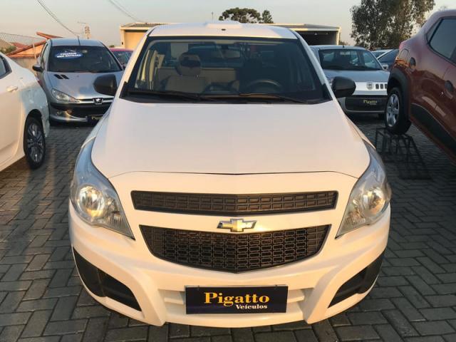 CHEVROLET MONTANA 2017 - Foto 3