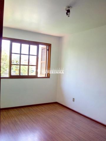 Apartamento à venda com 2 dormitórios em Passo d'areia, Santa maria cod:5632 - Foto 16