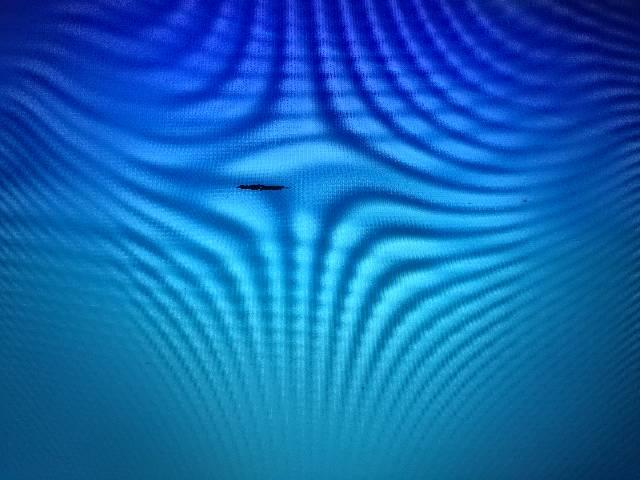 notebook Samsung core i7