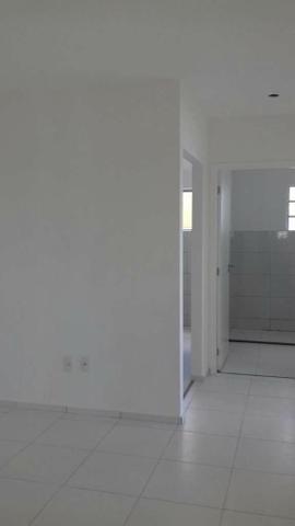 Alugo Apartamento - Condomínio Mais Viver Águas Claras - Foto 17