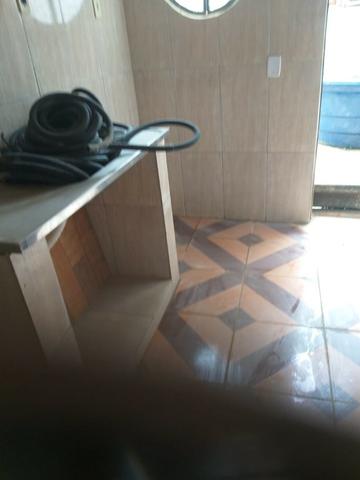 Casa em Duque de Caxias, Nova Campinas, Rua I - Foto 4