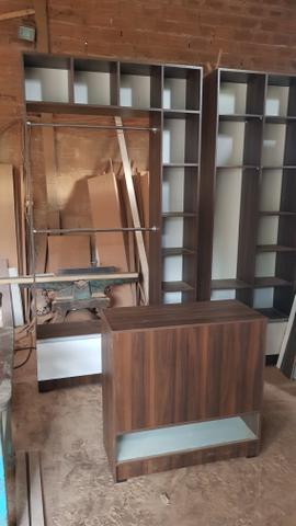 Loja montada/ loja de roupa/ venda - Foto 2