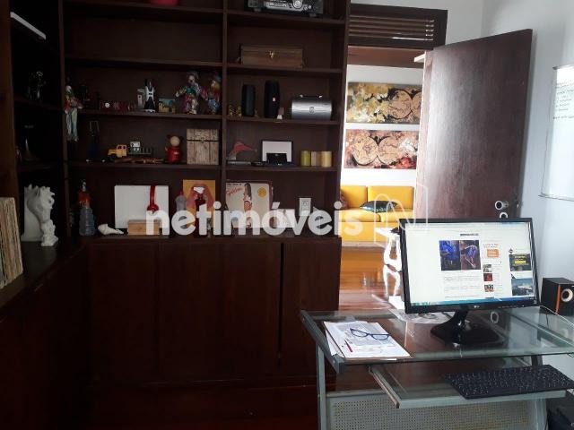 Apartamento à venda com 4 dormitórios em Manoel dias branco, Fortaleza cod:733960 - Foto 17